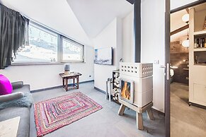 Hôtel Pashmina
