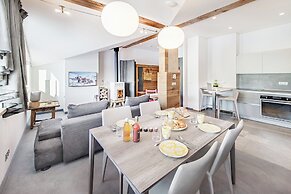 Hôtel Pashmina
