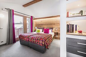 Hôtel Pashmina