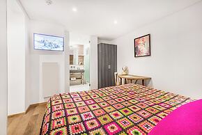 Hôtel Pashmina