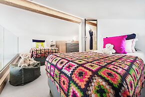 Hôtel Pashmina