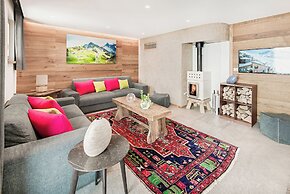 Hôtel Pashmina