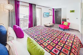 Hôtel Pashmina