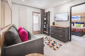 Hôtel Pashmina