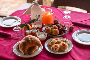 B&B La Mortella