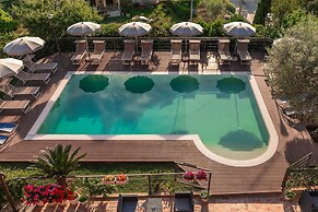 B&B La Mortella