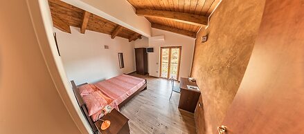 B&B La Mortella