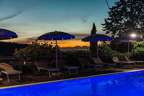B&B La Mortella