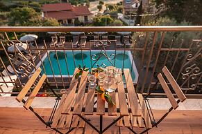 B&B La Mortella