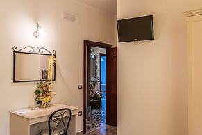 B&B La Mortella