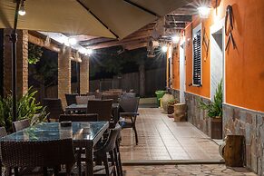 B&B La Mortella