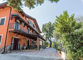 B&B La Mortella