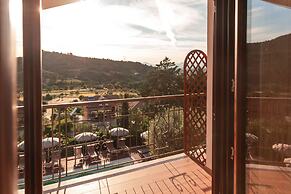 B&B La Mortella