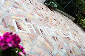 B&B La Mortella