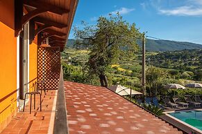 B&B La Mortella