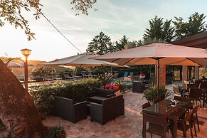 B&B La Mortella