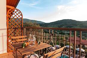 B&B La Mortella