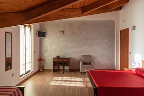 B&B La Mortella
