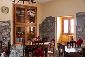 B&B La Mortella
