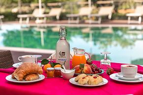 B&B La Mortella