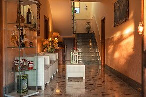 B&B La Mortella
