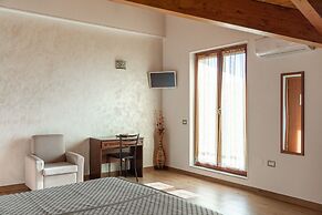 B&B La Mortella