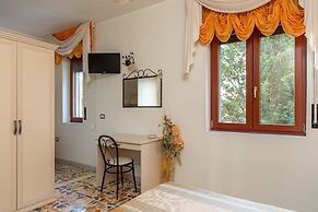 B&B La Mortella