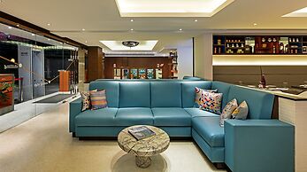 Zone by The Park Bani Park Jaipur