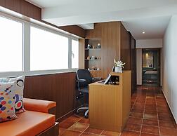 Zone by The Park Bani Park Jaipur