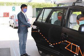 Zone by The Park Bani Park Jaipur