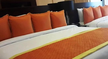 Zone by The Park Bani Park Jaipur