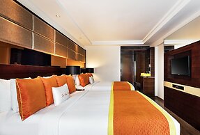 Zone by The Park Bani Park Jaipur