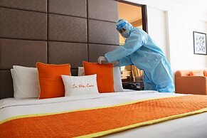 Zone by The Park Bani Park Jaipur