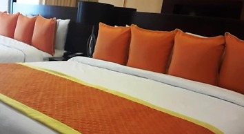 Zone by The Park Bani Park Jaipur