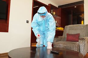 Zone by The Park Bani Park Jaipur