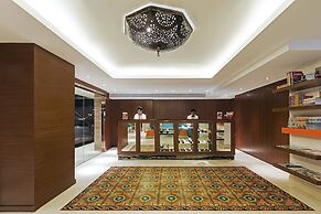 Zone by The Park Bani Park Jaipur