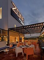 Zone by The Park Bani Park Jaipur