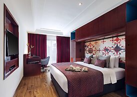 Zone by The Park Bani Park Jaipur