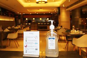 Zone by The Park Bani Park Jaipur