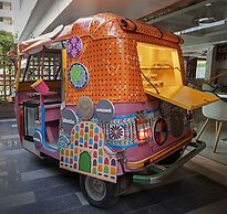 Zone by The Park Bani Park Jaipur