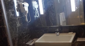 Zone by The Park Bani Park Jaipur