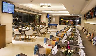 Zone by The Park Bani Park Jaipur