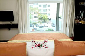 Zone by The Park Bani Park Jaipur