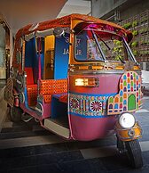 Zone by The Park Bani Park Jaipur