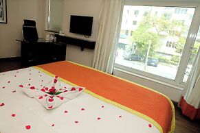 Zone by The Park Bani Park Jaipur