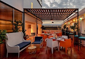 Zone by The Park Bani Park Jaipur