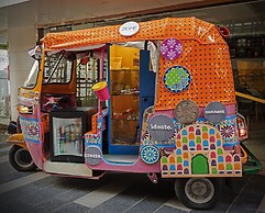 Zone by The Park Bani Park Jaipur