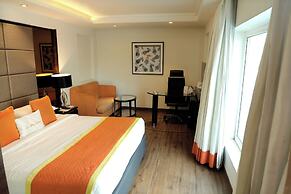 Zone by The Park Bani Park Jaipur