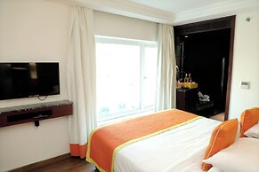 Zone by The Park Bani Park Jaipur