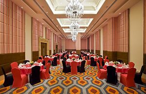 Zone by The Park Bani Park Jaipur